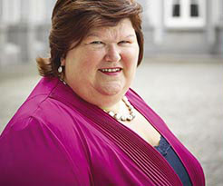 Marieke Vervoort